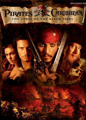 Pirates of the Caribbean (2003)