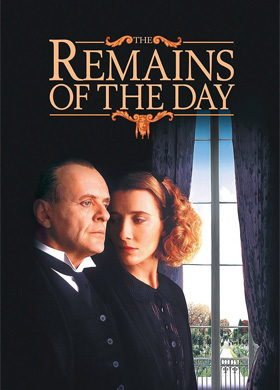 Remains of the Day (1993)
