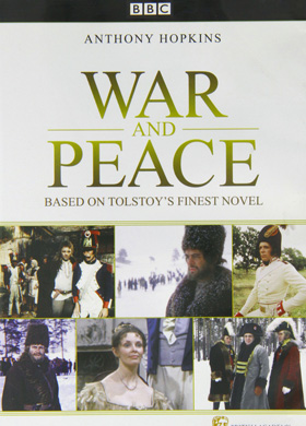 War and Peace (1972)